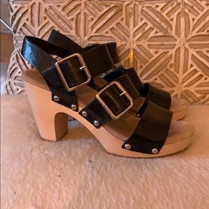 Fabulous dolce vita woodies